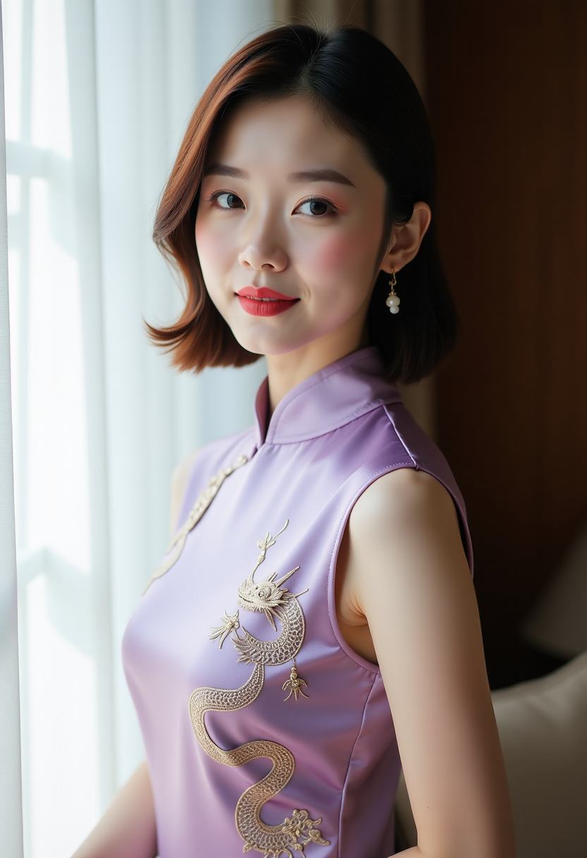 电影春潮之后焦点剧照